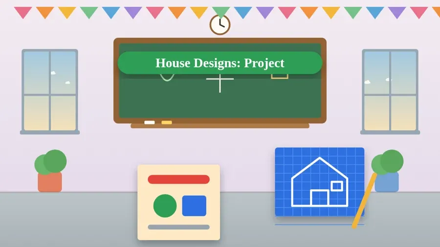 House Designs: Project