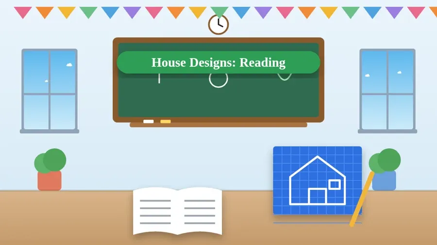 House Designs: Reading