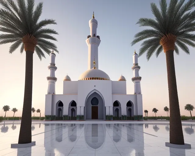 خلقنا الله لعبادته