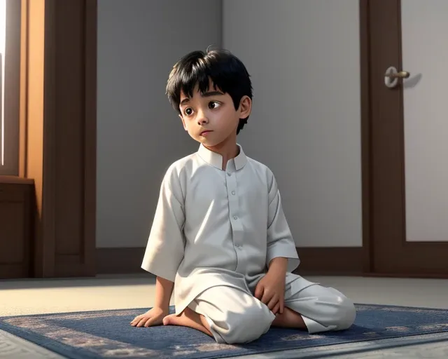 أحافظ على أذكار الصباح والمساء
