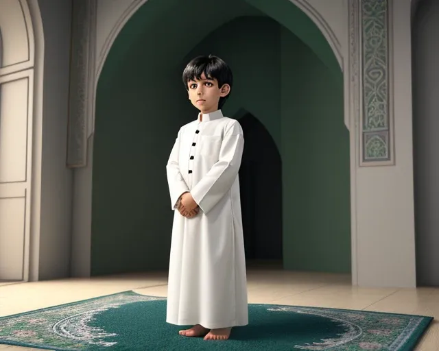 نعبد الله وحده لا شريك له