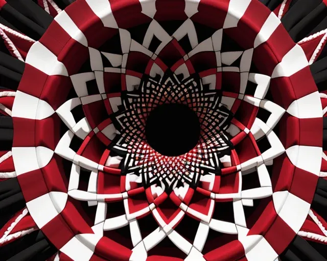 نسيج السدو من تراث بلادي