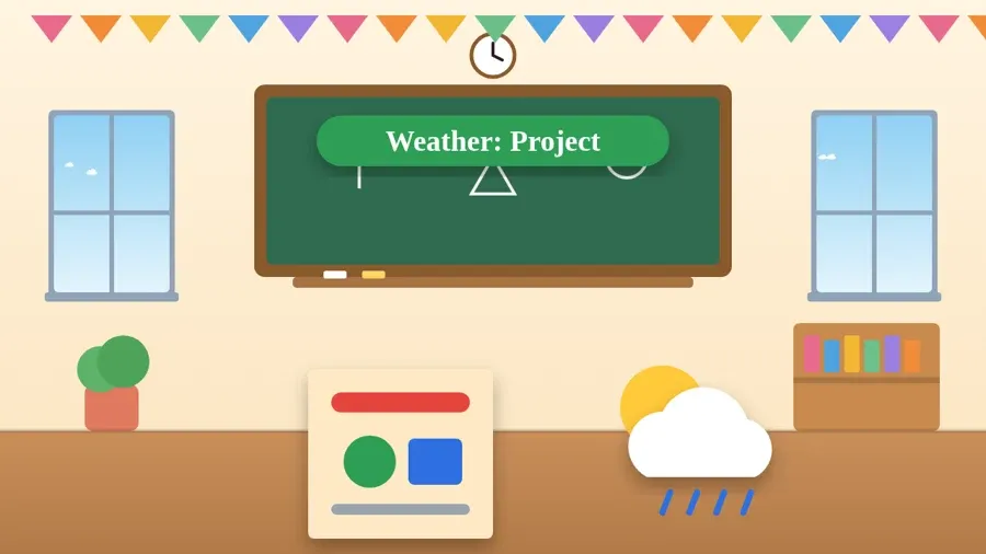 Weather: Project