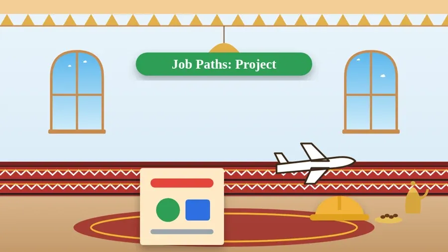 Job Paths: Project