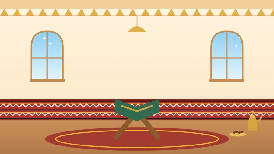 المصحف على حامله: نعظّم كتاب الله