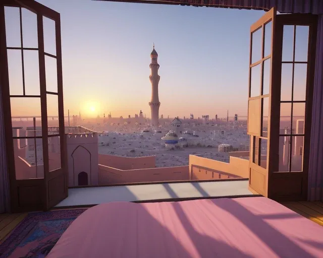 أذكار الصباح بعد الفجر، وأذكار المساء بعد العصر