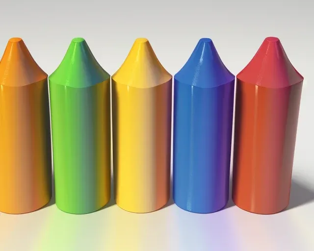 colors