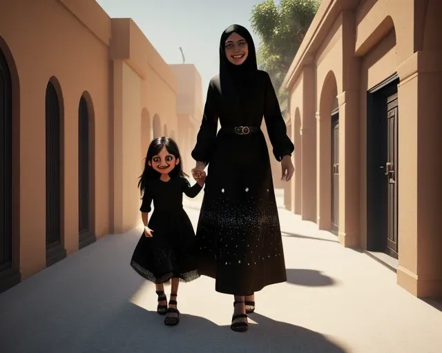 الله يرانا في كل مكان، فنحسن أعمالنا