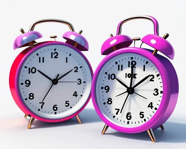 clock