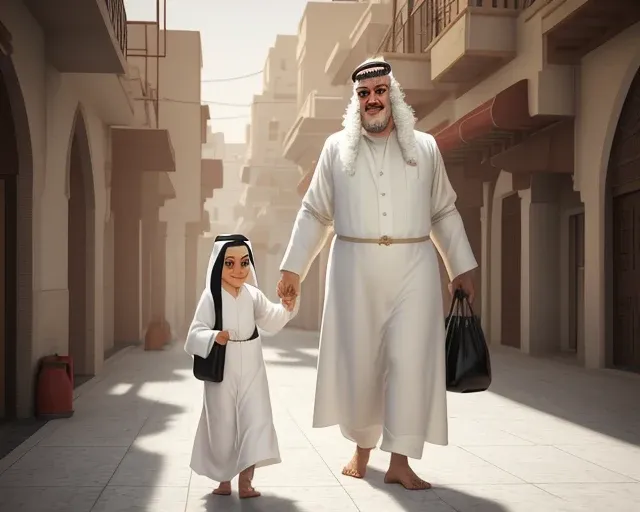 أساعد كبير السن