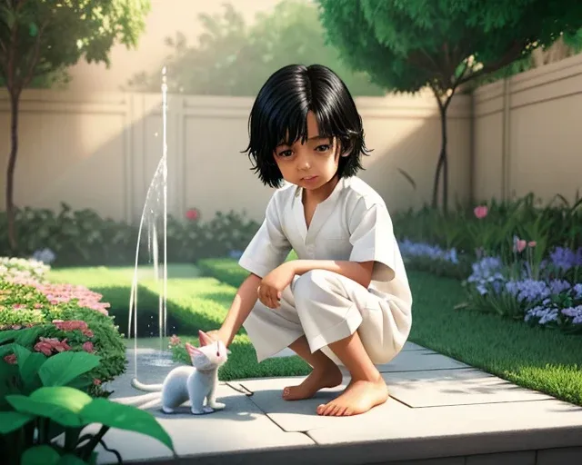 الراحمون يرحمهم الرحمن: أرحم الحيوان