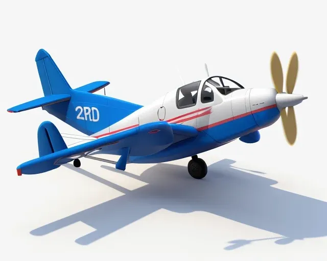 plane