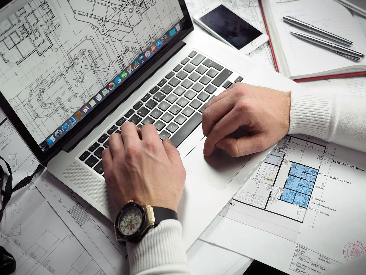 أسباب اختيار موضوع البحث