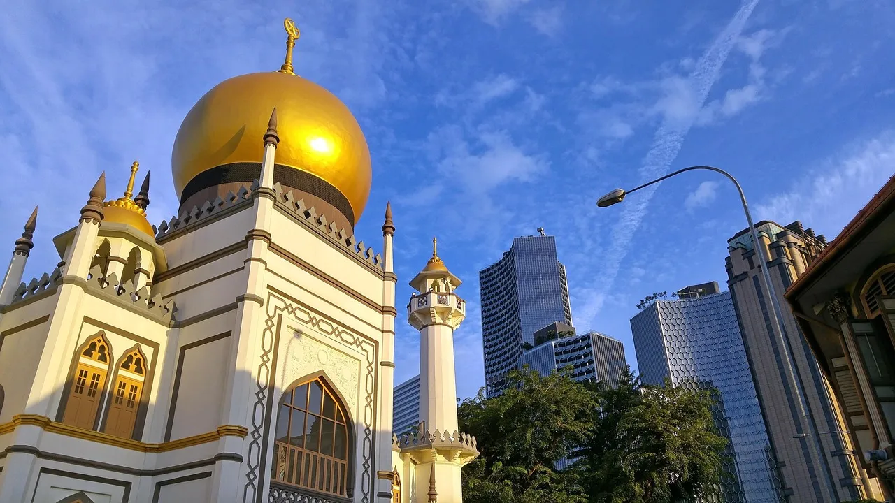 مقدمة قصيرة عن المولد النبوي
